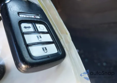 2016 Honda Civic Ex z USA, uszkodzony, nr VIN 19XFC2F76GE070959